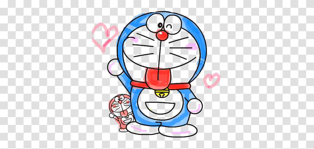 Doraemon Clipart, Outdoors, Dynamite, Nature Transparent Png