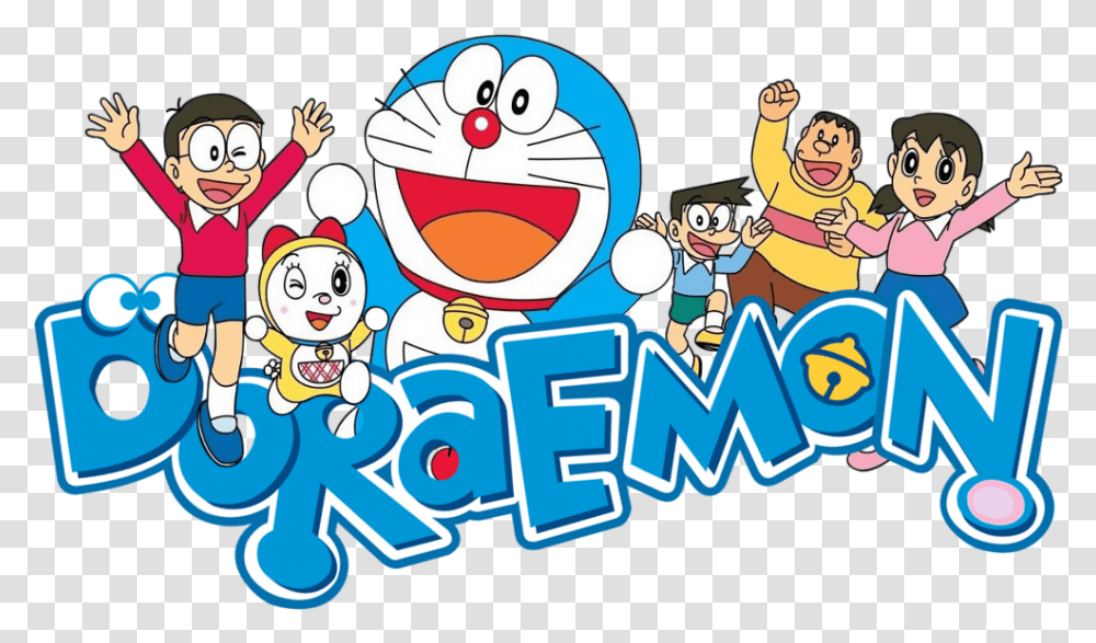 Doraemon Disney Xd Doraemon, Person, Performer Transparent Png