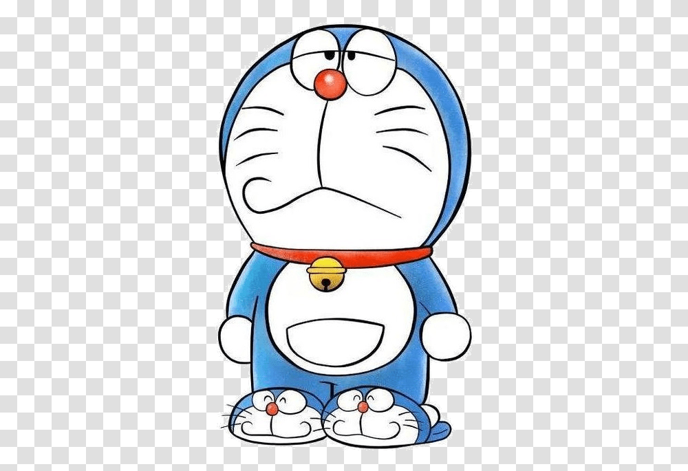 Doraemon Doraemon Angry Full Size Download Seekpng, Label, Text, Sticker, Soccer Ball Transparent Png