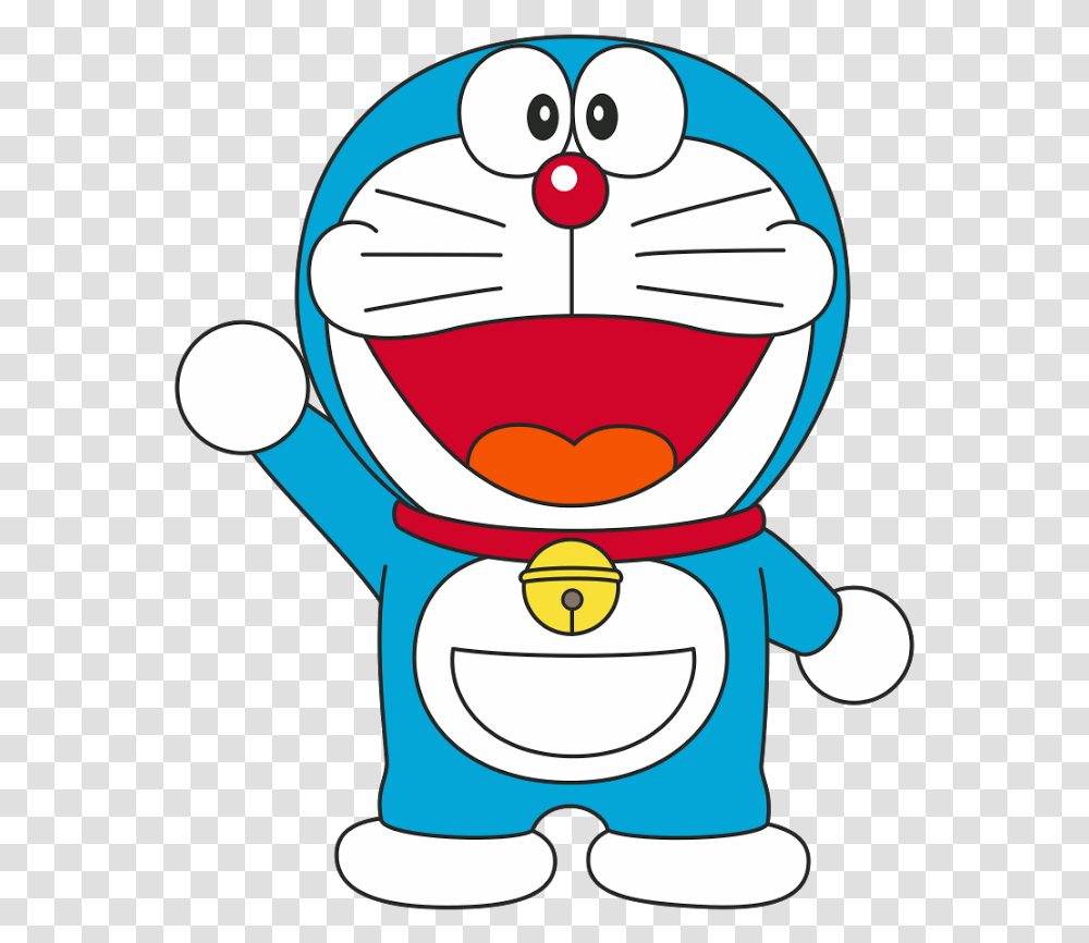 Doraemon Doraemon Clipart, Chef, Juggling, Rattle Transparent Png