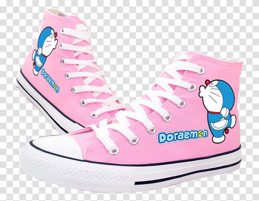 Doraemon Download Doraemon, Shoe, Footwear, Apparel Transparent Png