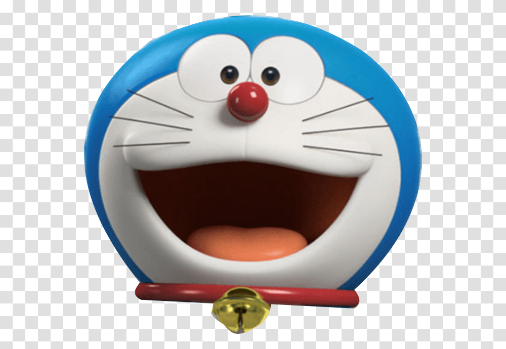 Doraemon Fanon Wiki Doraemon 3d, Helmet, Apparel, Sport Transparent Png