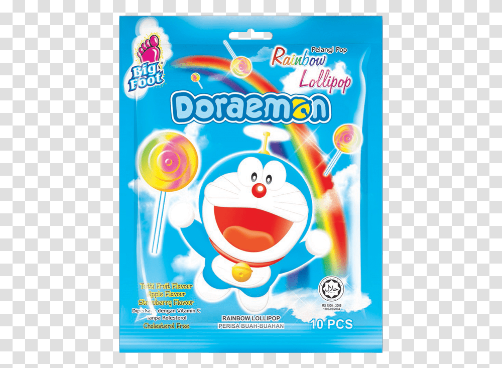 Doraemon Fruit Lollipop, Nature, Outdoors, Dvd, Disk Transparent Png