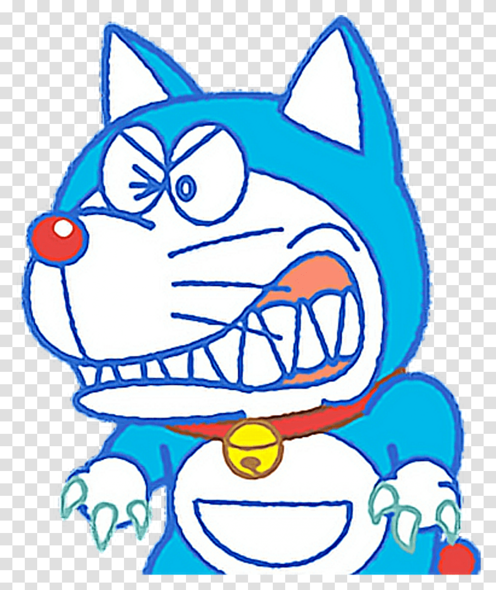 Doraemon Gif Without Background Clipart Doraemon Halloween, Outdoors, Nature, Animal, Mammal Transparent Png