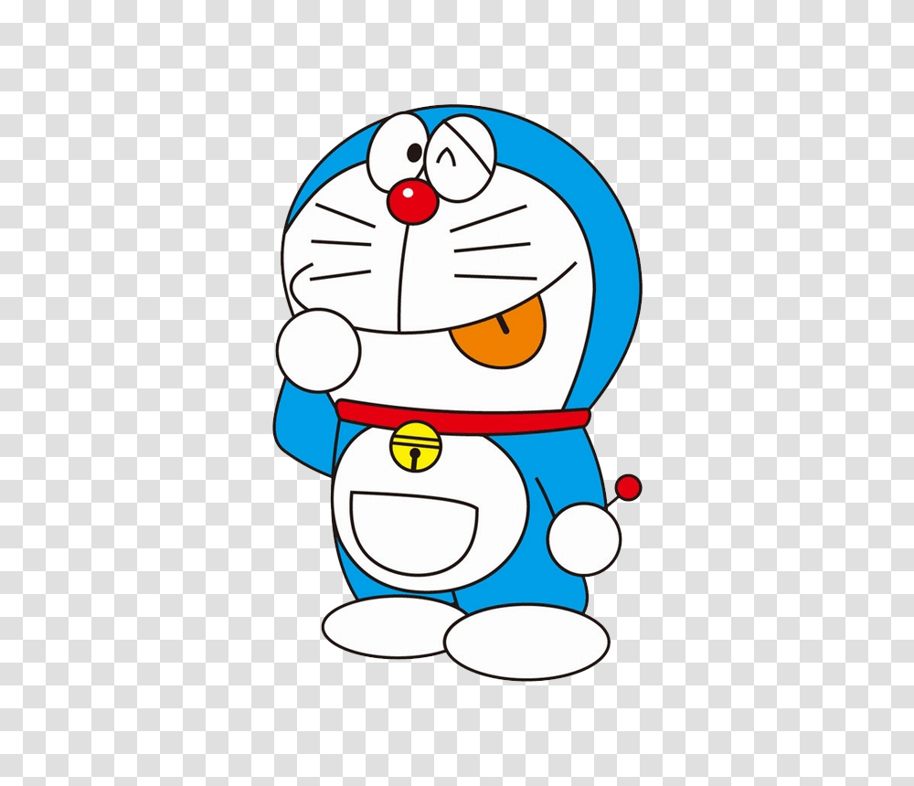 Doraemon Hd, Outdoors, Snow, Nature, Snowman Transparent Png