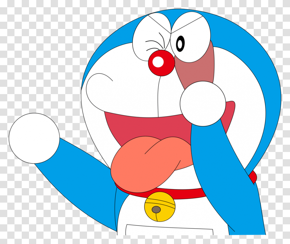 Doraemon Hd Photo, Angry Birds Transparent Png