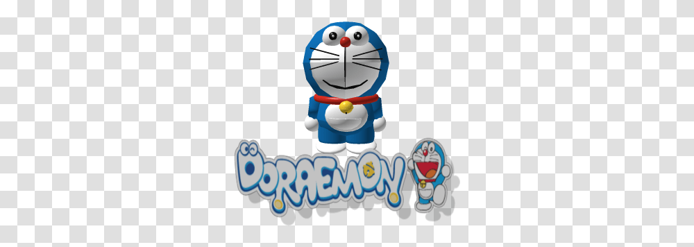 Doraemon Morph Cartoon, Nature, Outdoors, Snow, Text Transparent Png