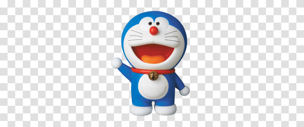 Doraemon, Performer, Toy, Clown, Astronaut Transparent Png