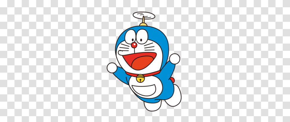 Doraemon, Performer Transparent Png