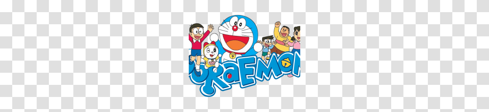 Doraemon Pic Vector Clipart, Person, Outdoors, Nature, People Transparent Png
