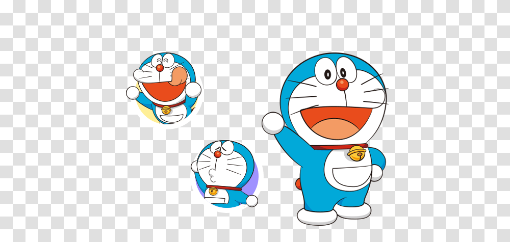 Doraemon Picture, Astronaut, Crowd, Chef Transparent Png
