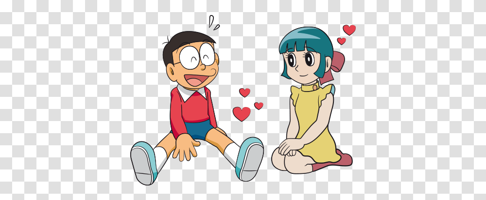 Doraemon Pictures Posted By Ethan Peltier Doraemon Robot Girl, Person, Human, Clothing, Apparel Transparent Png