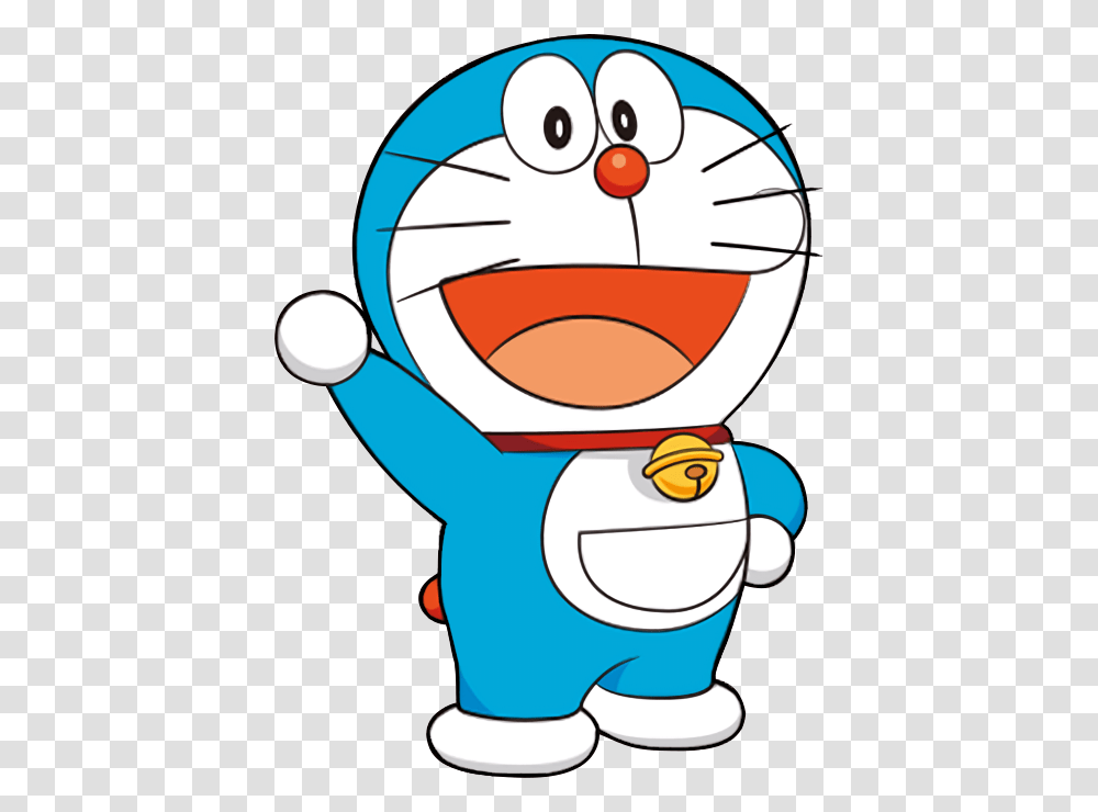 Doraemon Renderimproved Doraemon Main Characters, Ping Pong, Sport, Sports, Performer Transparent Png