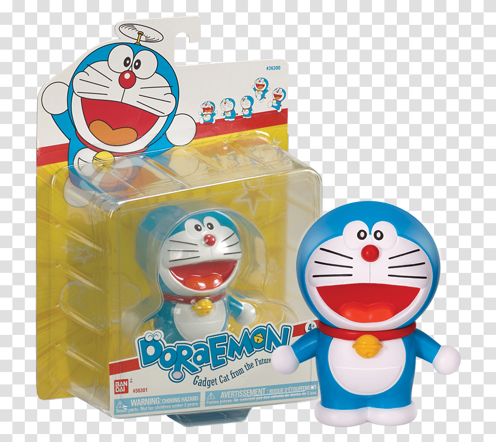 Doraemon, Toy, Meal, Food, Sport Transparent Png