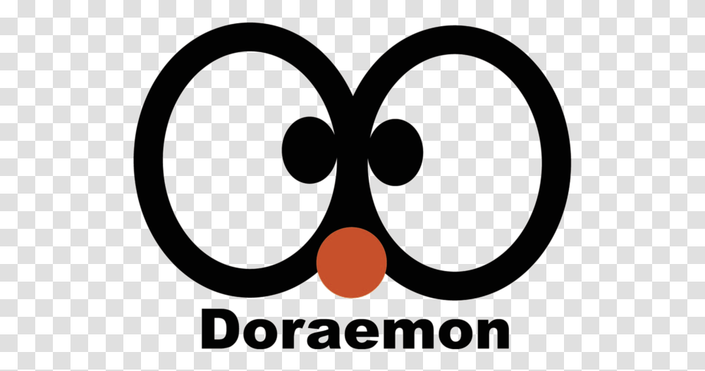 Doraemon Tttlogoless Circle, Text, Symbol, Number, Sphere Transparent Png