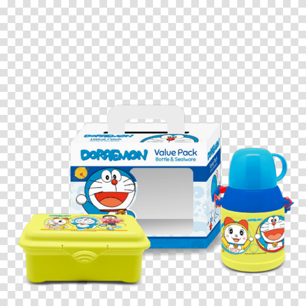 Doraemon Western Value Pack Valuepack Technoplast, Furniture, Cabinet, Box, Nature Transparent Png