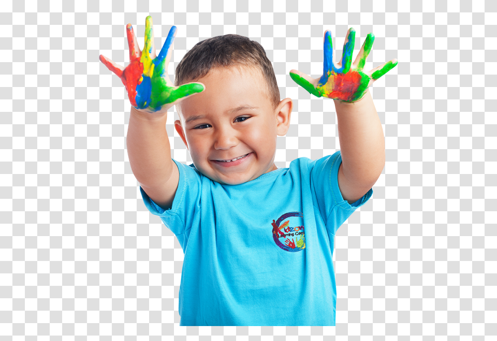 Doral Preschool Vpk Vpk Program Daycare School Manos Pintadas, Boy, Person, Human, Finger Transparent Png