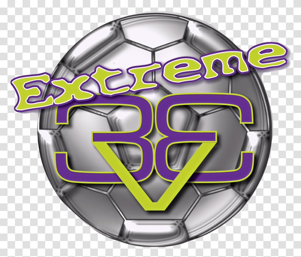 Doral Sc 3v3 Extreme3v3 For Soccer, Helmet, Clothing, Apparel, Soccer Ball Transparent Png