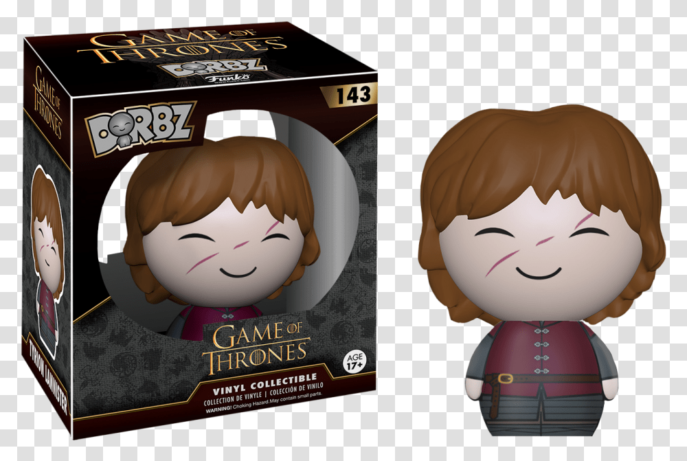 Dorbz Game Of Thrones, Poster, Advertisement, Flyer, Paper Transparent Png