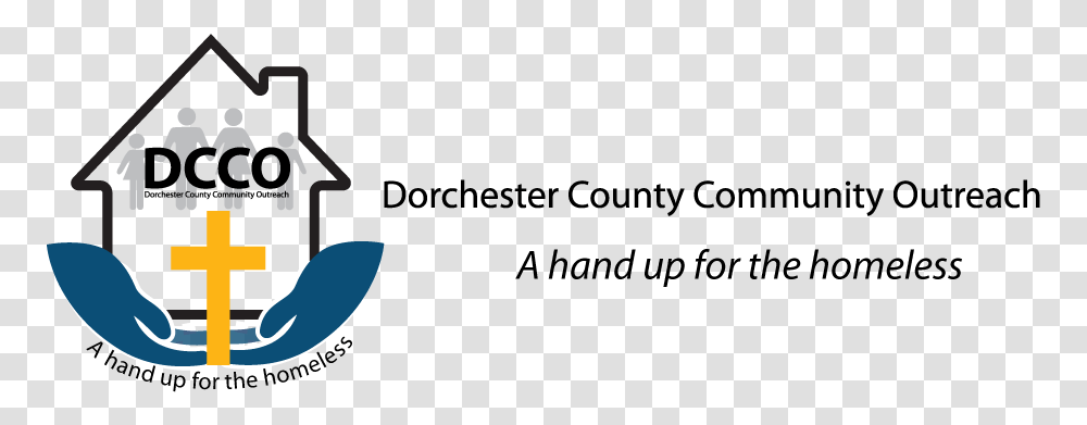 Dorchester County Community Outreach, Logo, Trademark, Outdoors Transparent Png