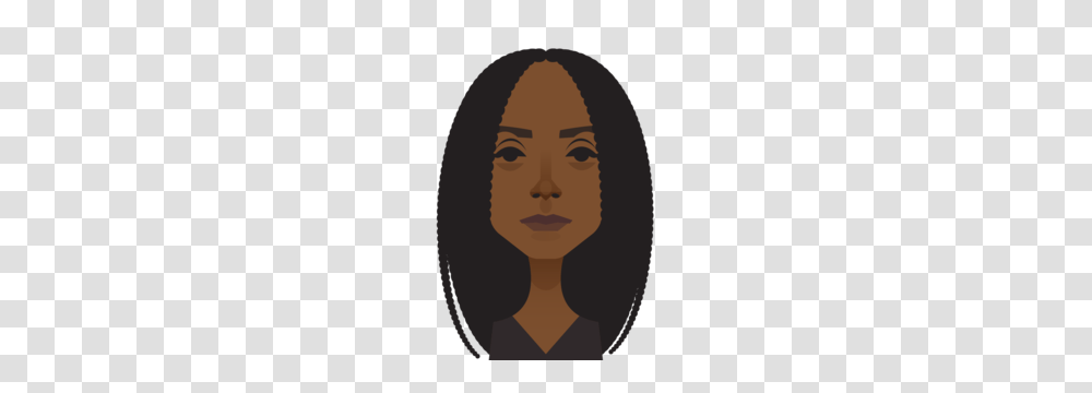 Doreen St The New Yorker, Head, Face, Person Transparent Png