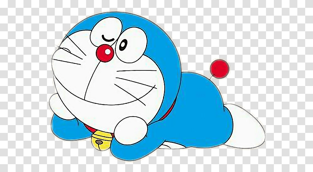 Doremon Doraemon Kawaii, Animal, Mammal, Plush Transparent Png