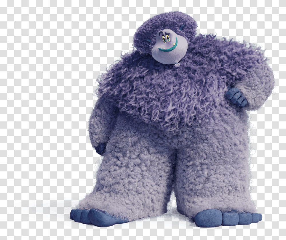 Dorgle Is Danny Devito Lebron James Small Foot, Toy, Plush, Blanket, Cushion Transparent Png