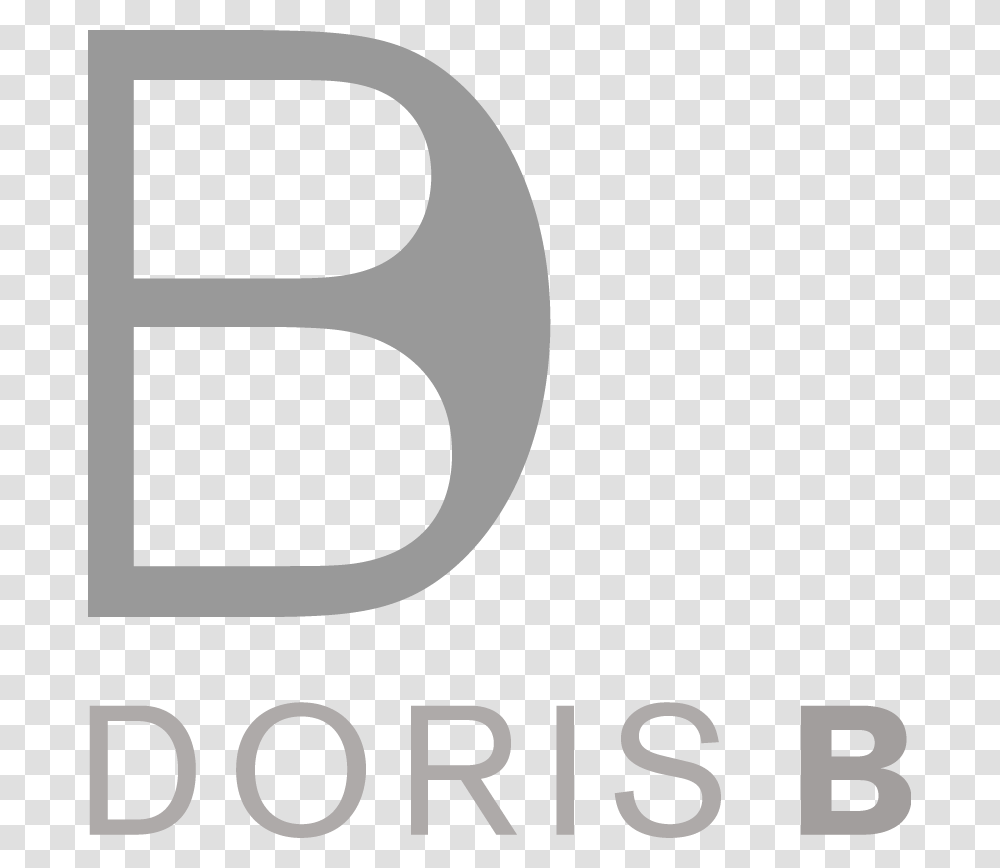 Dorisb, Alphabet, Logo Transparent Png