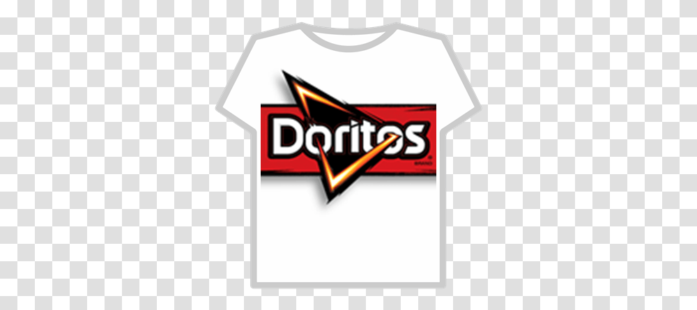 Dorito T Shirt Roblox Cool Ranch Doritos Meme, Clothing, Word, Text, T-Shirt Transparent Png