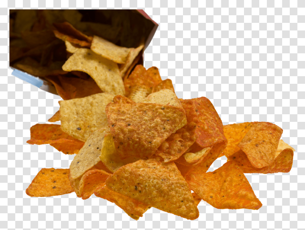 Doritos Background, Food, Nachos, Bread, Pancake Transparent Png