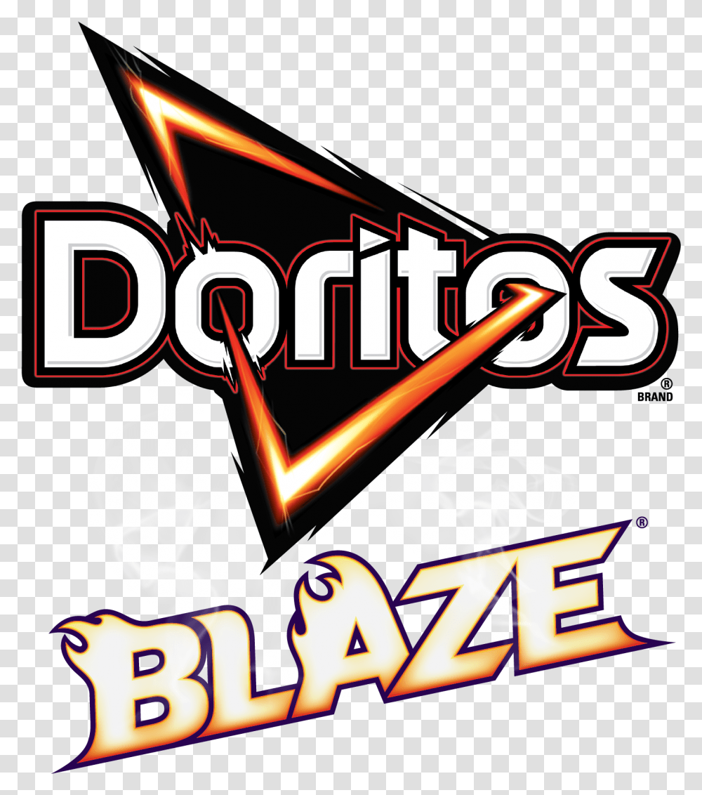 Doritos Blaze Logo Doritos Blaze Logo, Text, Alphabet, Graphics, Art Transparent Png