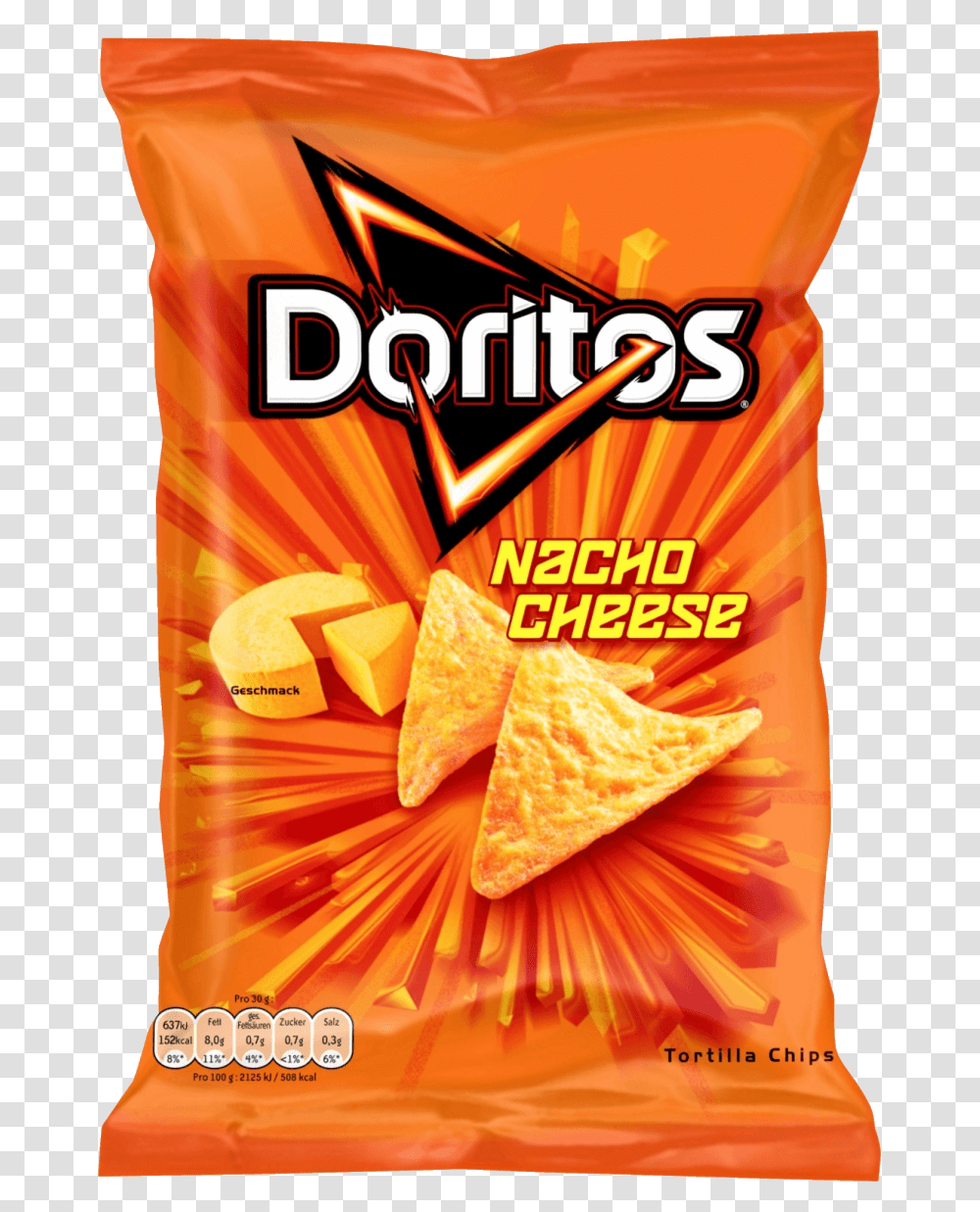 Doritos, Bread, Food, Snack, Pizza Transparent Png