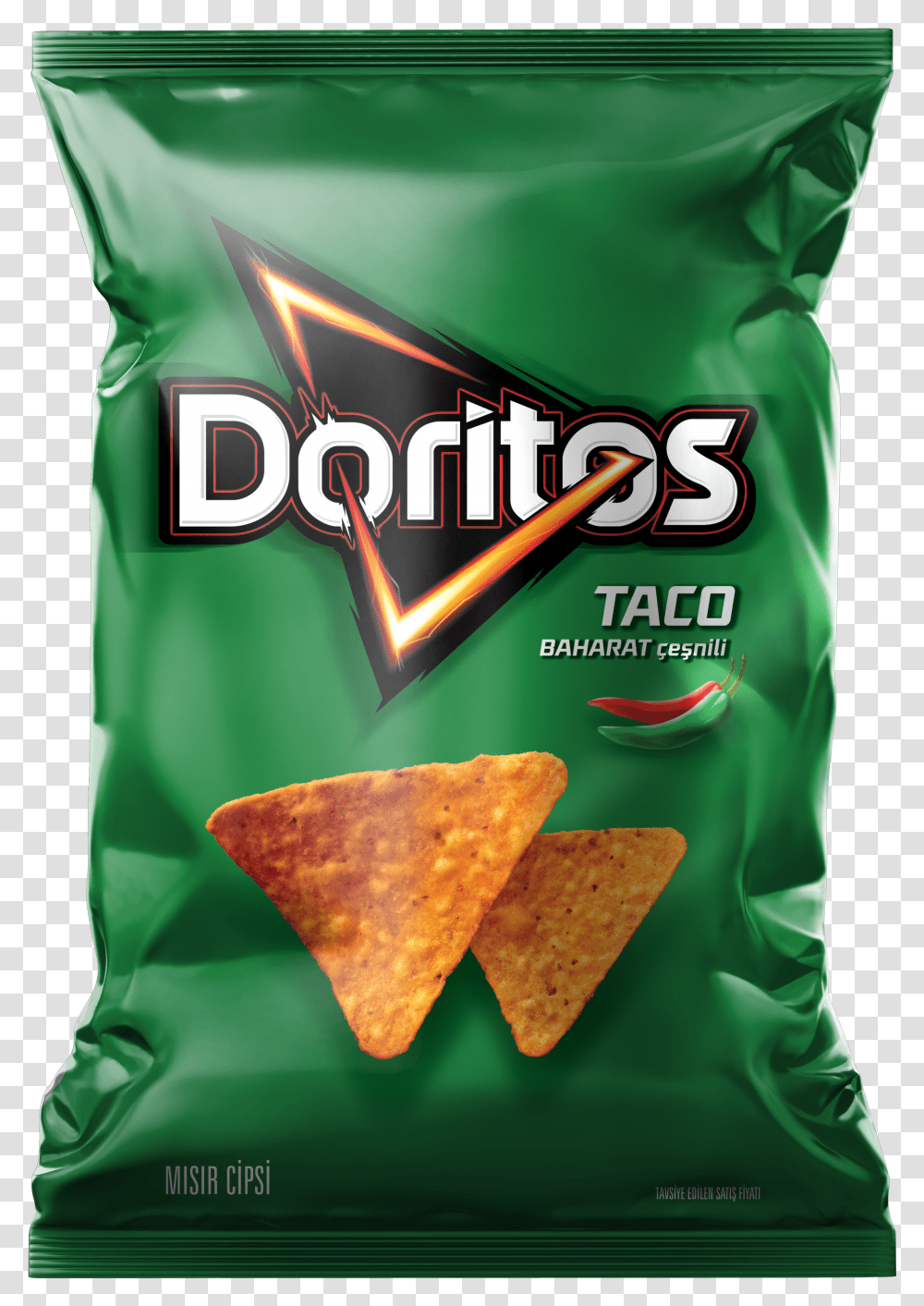 Doritos Doritos Tortilla Chips Transparent Png