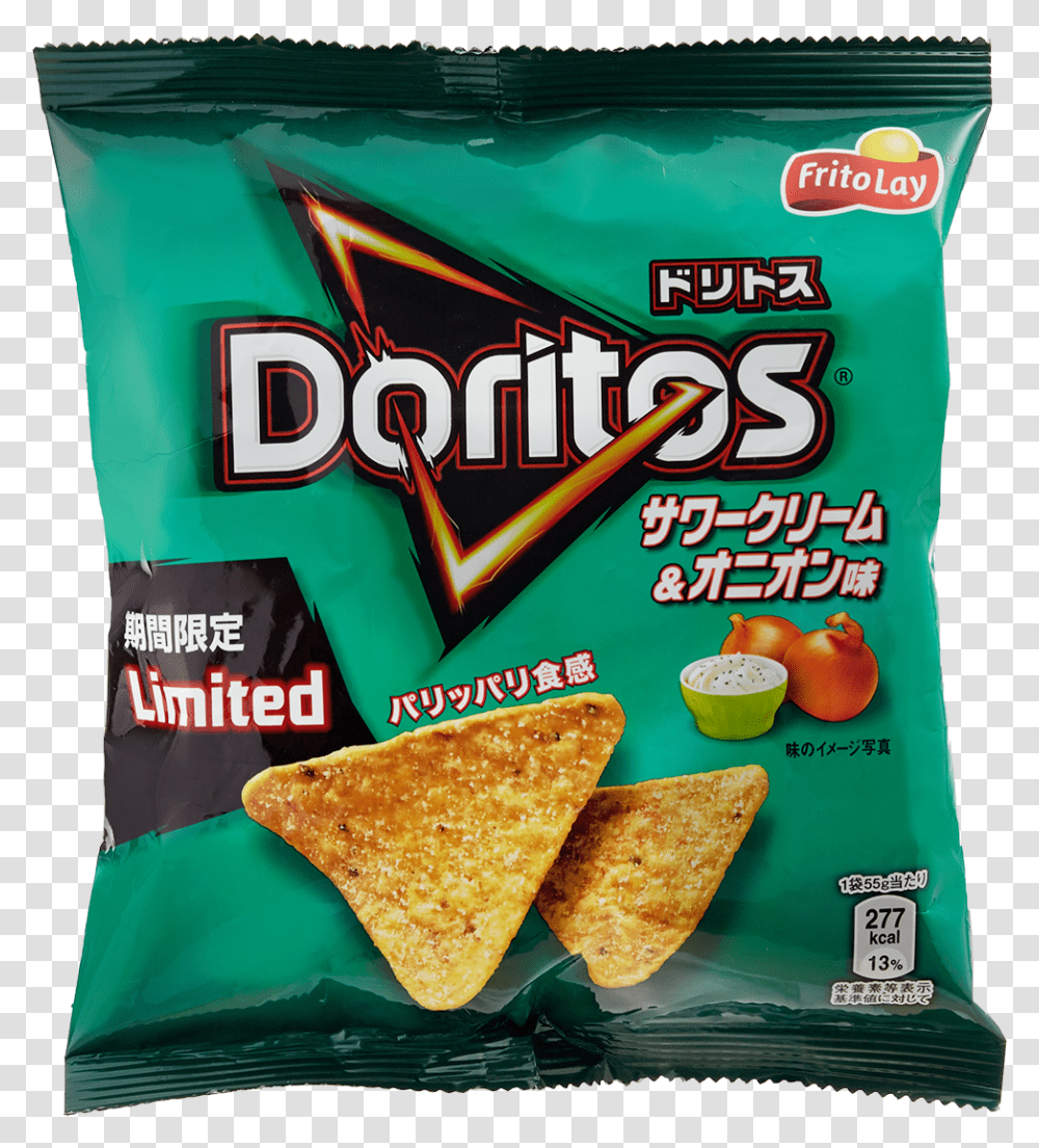 Doritos Flamas, Food, Bread, Snack, Taco Transparent Png