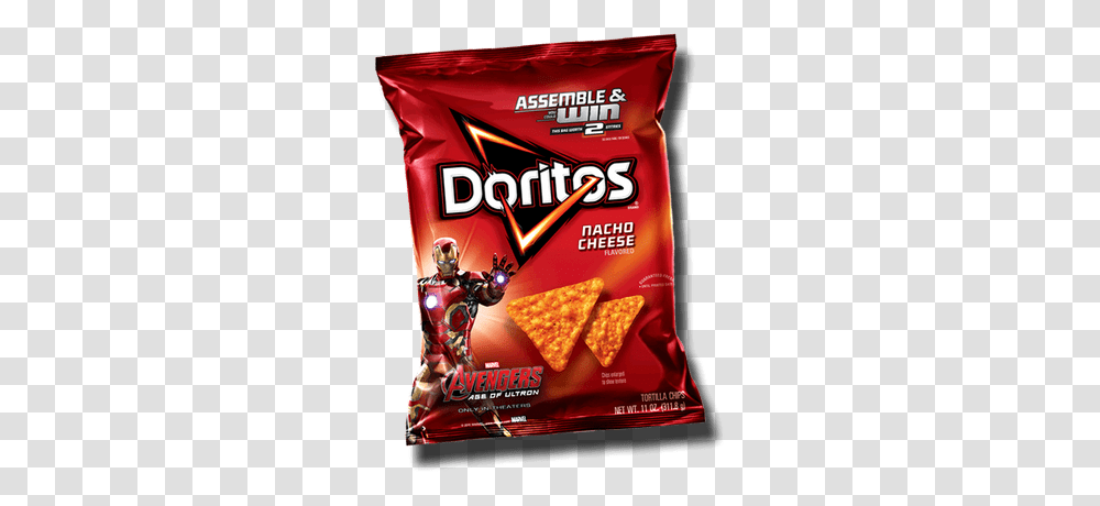 Doritos, Food, Bread, Cracker, Snack Transparent Png