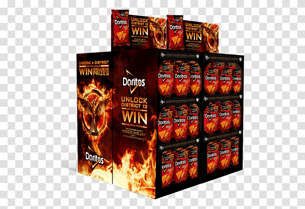 Doritos Food, Machine, Sweets, Confectionery, Outdoors Transparent Png