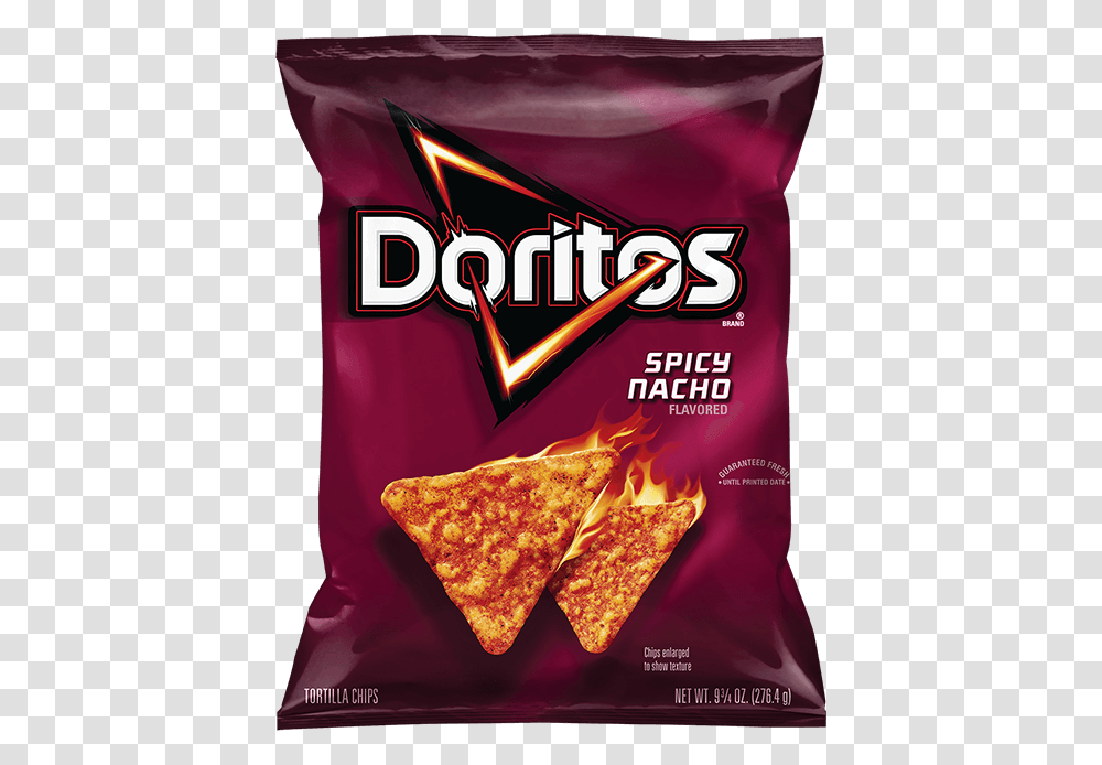 Doritos, Food, Pizza, Bread Transparent Png