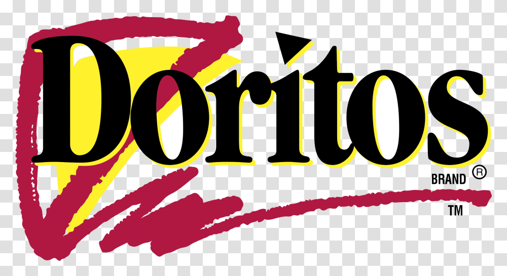 Doritos Logo Doritos Logo, Text, Alphabet, Label, Handwriting Transparent Png