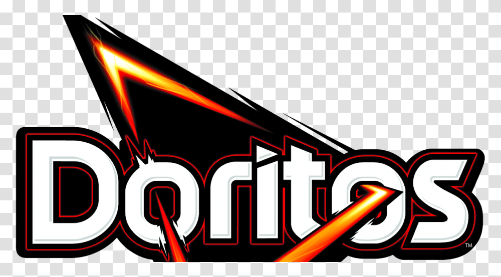 Doritos Logo Doritos Logo, Fire Truck, Sport Transparent Png