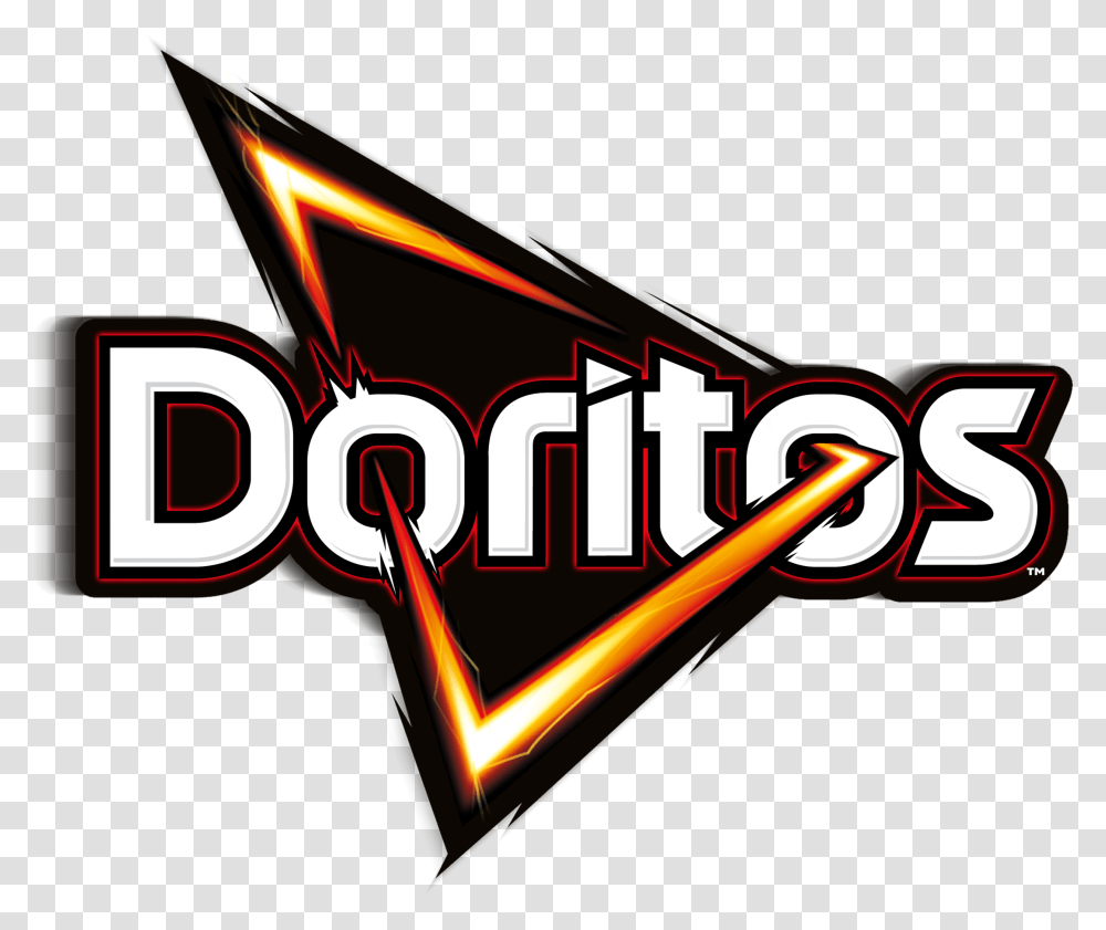 Doritos Logo Doritos Logo, Text, Symbol, Fire Truck, Dynamite Transparent Png