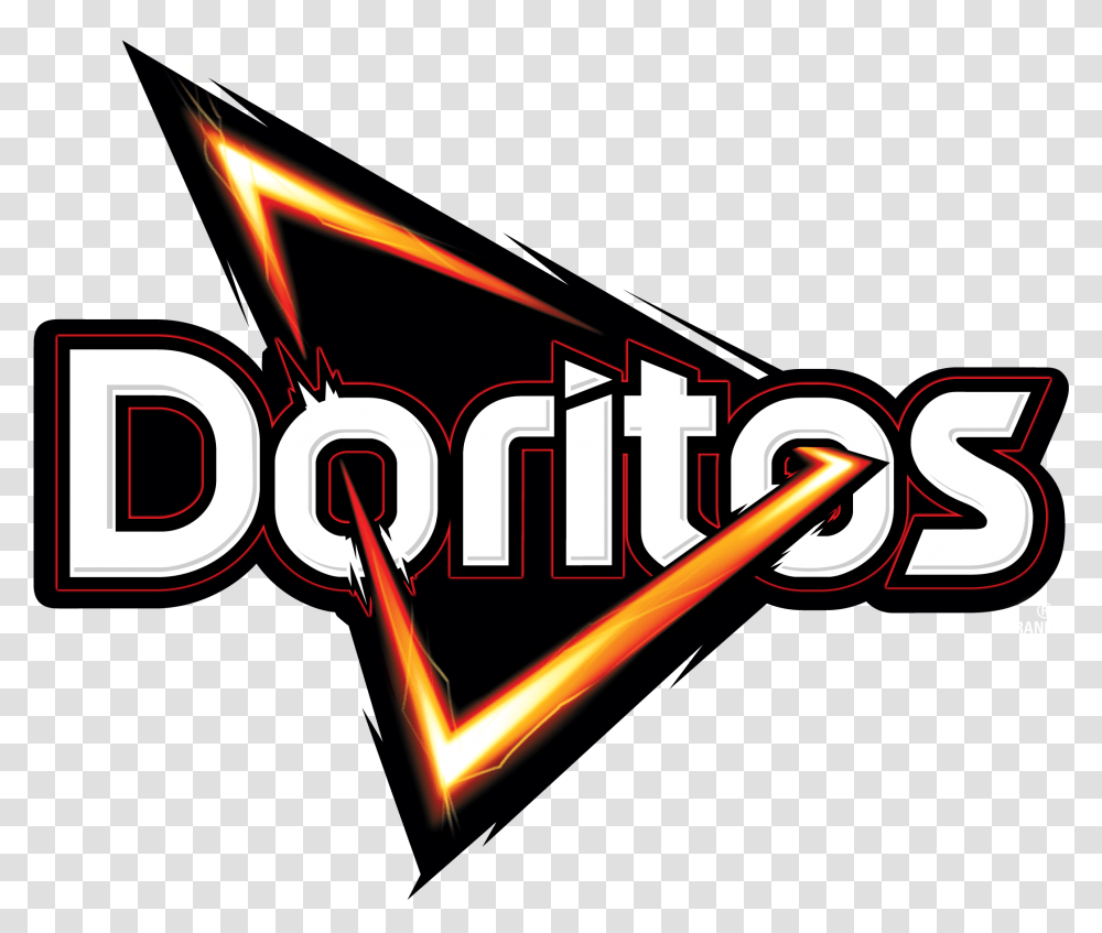 Doritos Logo, Dynamite, Weapon, Label Transparent Png