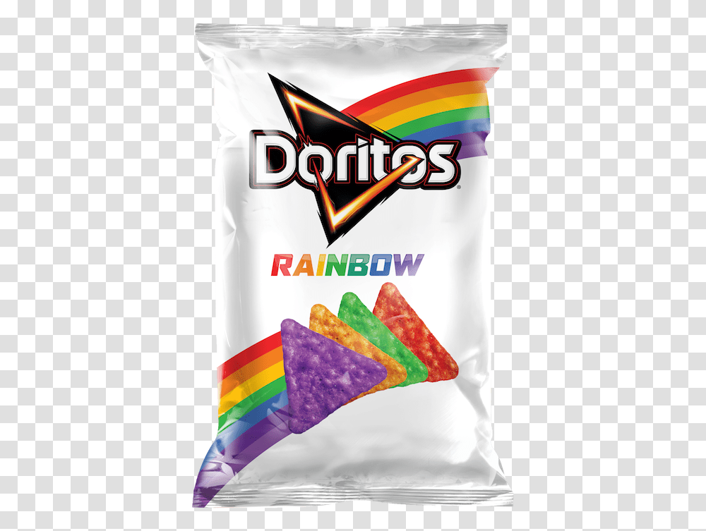 Doritos Logo, Food, Ice Pop Transparent Png