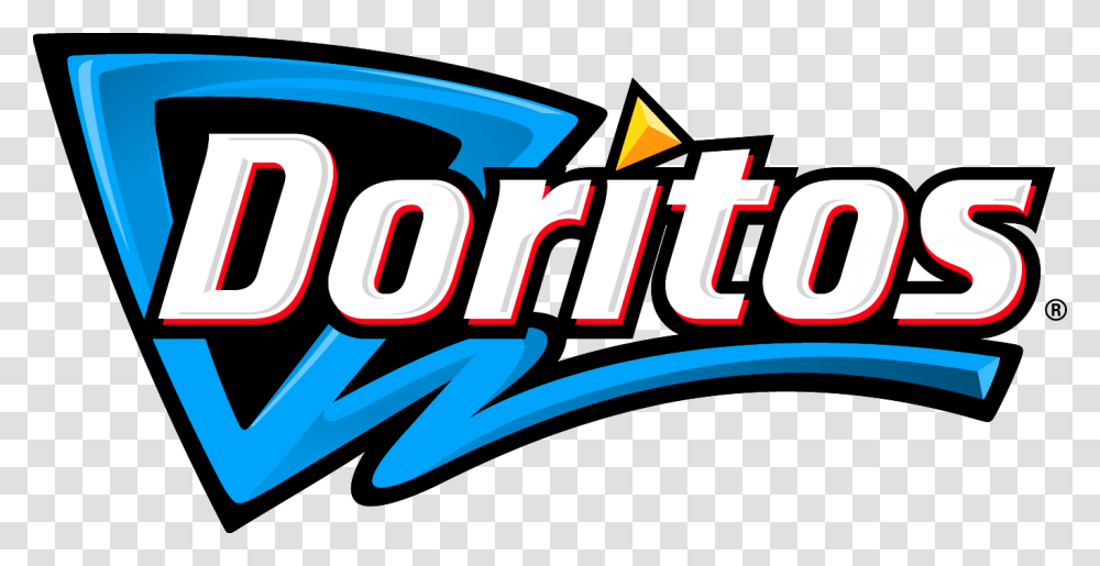 Doritos Logo Images Cool Ranch Doritos Logo, Text, Graphics, Art, Label Transparent Png