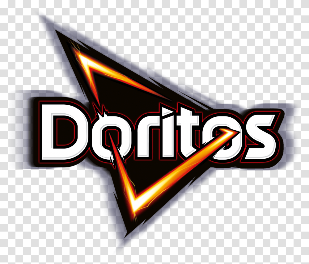 Doritos Logo, Label Transparent Png