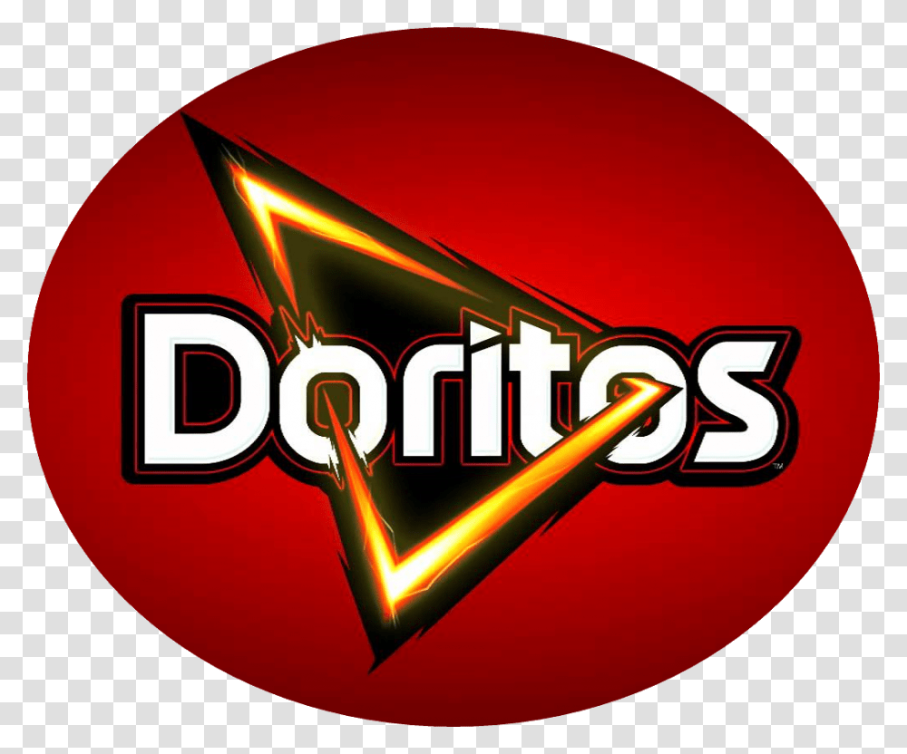 Doritos, Logo, Label Transparent Png