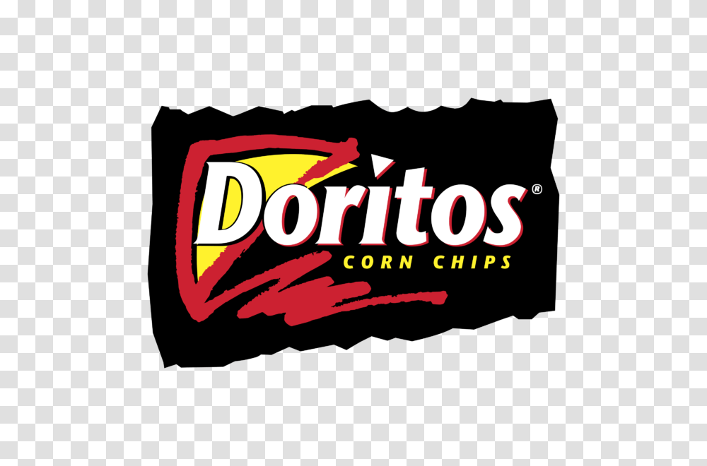 Doritos Logo Vector, Food, Leisure Activities Transparent Png