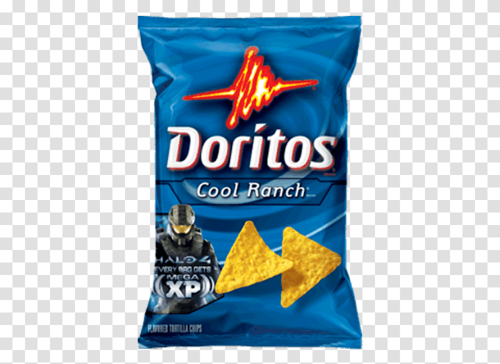 Doritos Nacho Cheese Cool Ranch Doritos, Helmet, Clothing, Apparel, Food Transparent Png