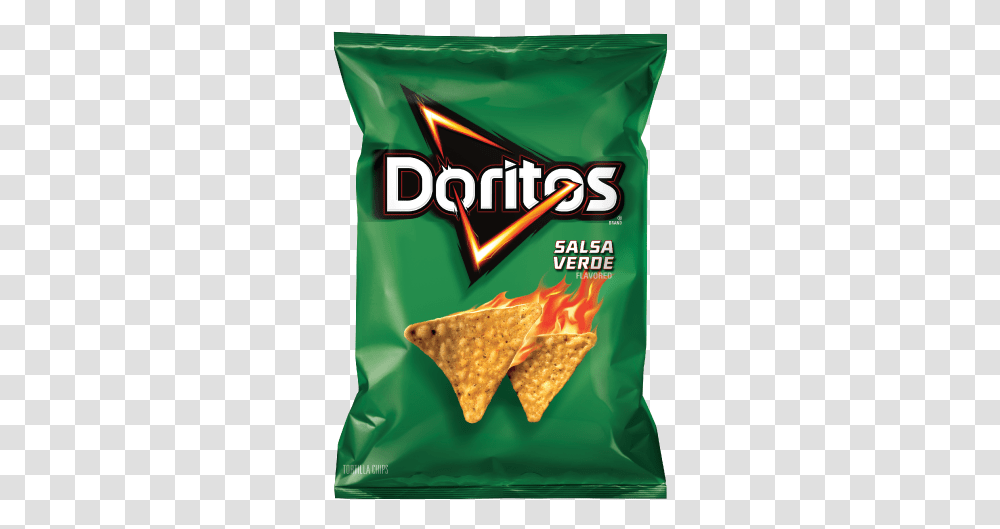 Doritos Picture Verde Doritos, Food, Bread, Snack, Cracker Transparent Png