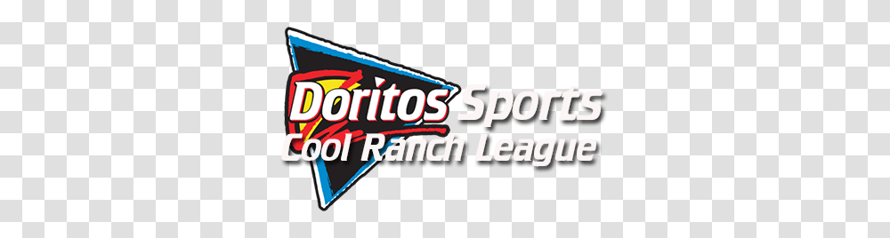 Doritos Sports Cool Ranch League, Logo Transparent Png