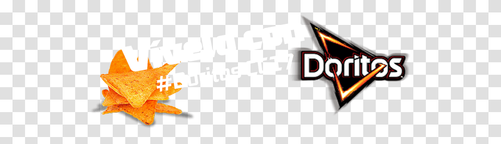 Doritos, Label, Word Transparent Png